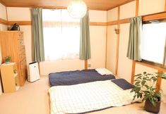 อื่นๆ 6 TeraseHouse PeacefulRoomy 3Min to Station