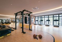 Others 5 M Vertica Tower B by FEEL HOME