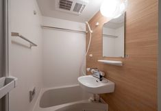 Others 5 Link Court Shinjuku West