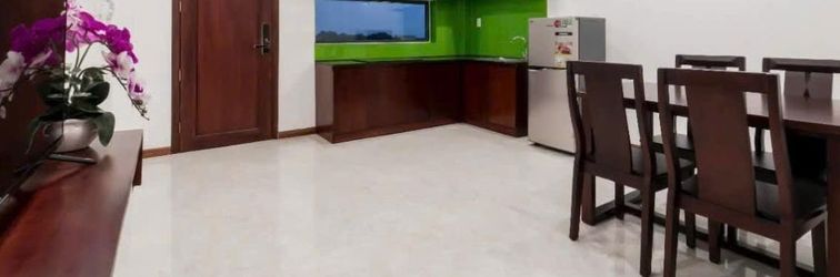 Others Fly Sport Center Apartment