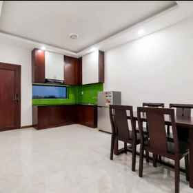 Others1Fly Sport Center Apartment，Bình Chuẩn Intersection飯店