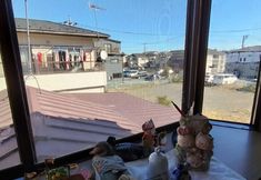 อื่นๆ 5 Cherry Blossom House