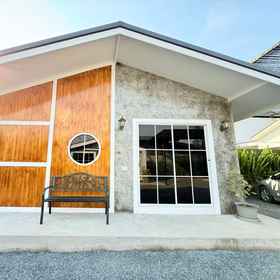 Hotel Exterior 1 Cina Home, Ran Tam Tid Pak, Kong Sai Intersection, Saraphi Hotels