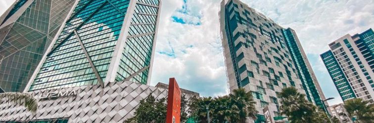 其他 ICON CITY BY FEEL HOME