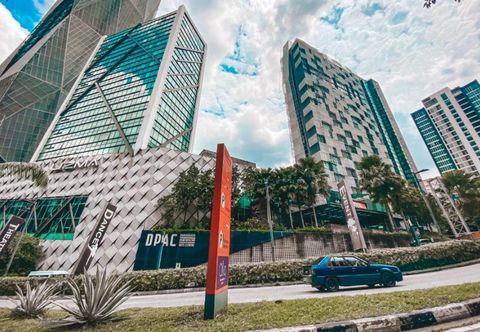 其他 ICON CITY BY FEEL HOME