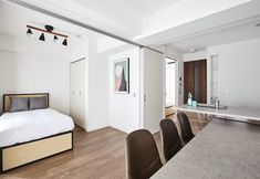 Lain-lain 2 CREAL premier Kagurazaka