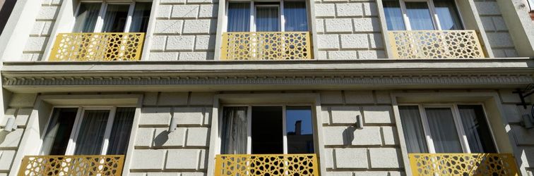 Others HanPoint Grand Bazaar Hotel