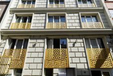 Others HanPoint Grand Bazaar Hotel