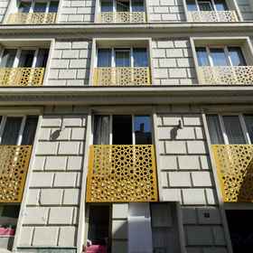 Hotel Exterior1HanPoint Grand Bazaar Hotel,法提赫飯店