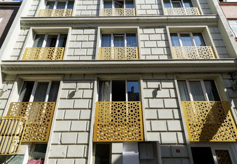 Others HanPoint Grand Bazaar Hotel