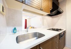 Lainnya 2 Lier Wakamatsucho