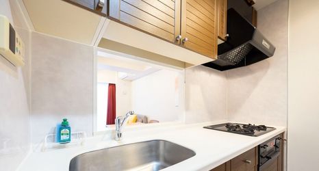 Lainnya 2 Lier Wakamatsucho