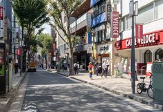 Lain-lain 6 CREAL premier Kagurazaka