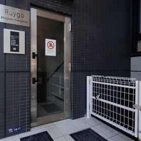 Hotel Exterior 1 Ruygo Shinjuku Nishi-Ochiai, โรงแรม & ที่พัก Rasupuuru