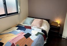 Lain-lain 3 MET Hara-machi 1-chome