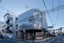 其他 SAKURA Residence Meguro301