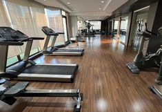 Others 2 Twin Comfort Stay near BTS Nana 1004