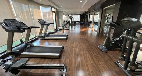 Others 2 Twin Comfort Stay near BTS Nana 1004