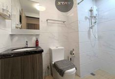 その他 5 Central Park 2Pax Cozy Retreat Netflix BySTAY