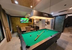 Khác 2 Uncle Noom Pool Villa Jomtien Pattaya