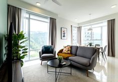 其他 3 THE RIDGE BY FEEL HOME