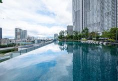 Lain-lain 5 M Vertica Tower E by FEEL HOME