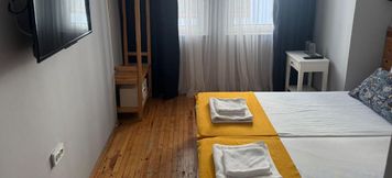 อื่นๆ 2 Hotel Zurich Oldtown