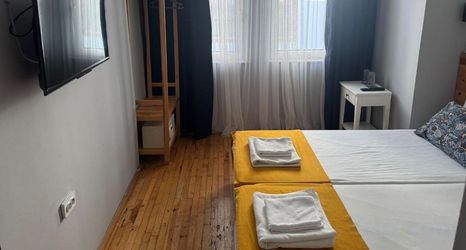 อื่นๆ 2 Hotel Zurich Oldtown