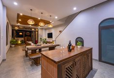 其他 5 Alana Riverside Retreat