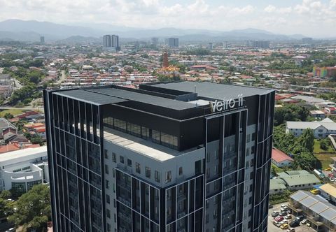 Khác Vetro 11 Kota Kinabalu City Centre by Hommie Suites