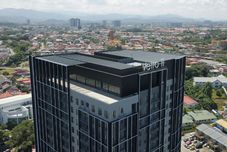 Khác Vetro 11 Kota Kinabalu City Centre by Hommie Suites