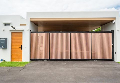 Others 4 Bedroom villa Chalong 5 minutes to beqch