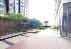 Others 4 Comfy MRT-Linked Unit, DSara Sentral SOVO #DS4