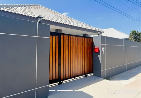 其他 Pattaya Zhongtian Beach Villa / Close to the Beach / 4 Bedrooms 5 Bathrooms 2 Living Rooms