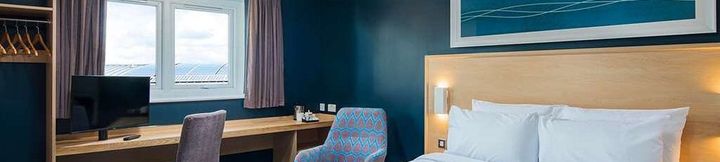 Others 2 Travelodge Hotel - Chippenham Leigh Delamere M4 Eastbound