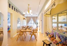 Lain-lain 7 Sky Awani by FEEL HOME