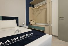 Lainnya 7 22 Macalisterz Premium Suites Penang by Byon