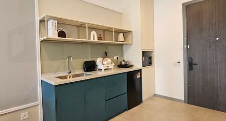 Lainnya 2 22 Macalisterz Premium Suites Penang by Byon