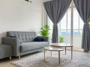 Others 4 Midori Green Harmony Hub 3BR 6Pax