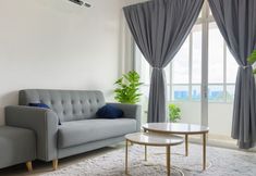 其他 4 Midori Green Harmony Hub 3BR 6Pax