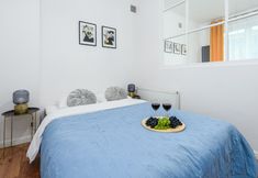 Others 6 Lumina Charming 3-room apartment in the center of Warsaw