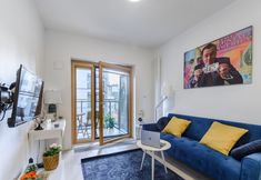 Others 4 Lumina apartment in Mennica Residence Warsaw