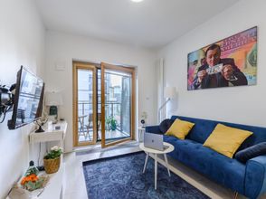 Others 4 Lumina apartment in Mennica Residence Warsaw