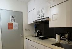 기타 2 Sutera Avenue by AEM RESIDENCES