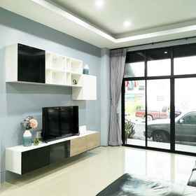 Hotel Exterior 1 Khoksametchun Hostel Plus 1, Hotel Big C Department Store