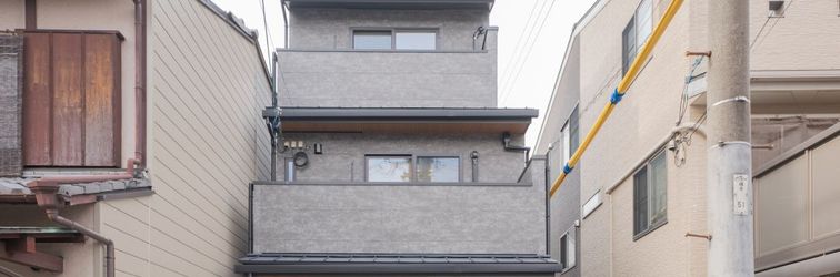 Lainnya Kyoto Kiyomizu Gojō @ Maison Le Rouge Vermilion