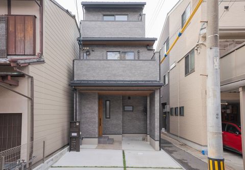 Lainnya Kyoto Kiyomizu Gojō @ Maison Le Rouge Vermilion