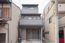 Lainnya Kyoto Kiyomizu Gojō @ Maison Le Rouge Vermilion