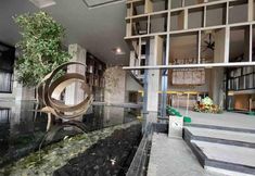 Others 7 Bukit Bintang Lalaport Designer Condo KLCC View