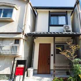 Hotel Exterior1KIRAKU・KAYA,中村藤吉本店 宇治本店飯店